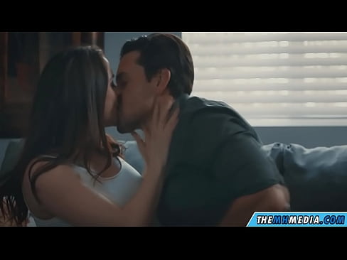 ❤️ একটি ভাল busty মায়ের সাথে রোমান্টিক সেক্স ❤ অ্যানাল পর্ণ ❤